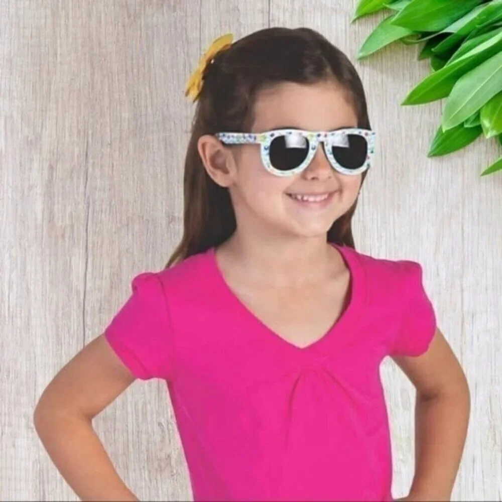 Snappy Spring Sunglasses 12 Pack